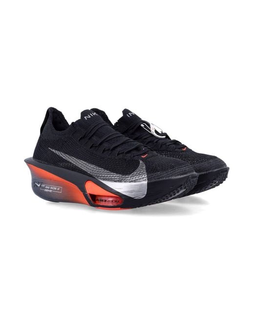 Nike Blue Turnschuhe
