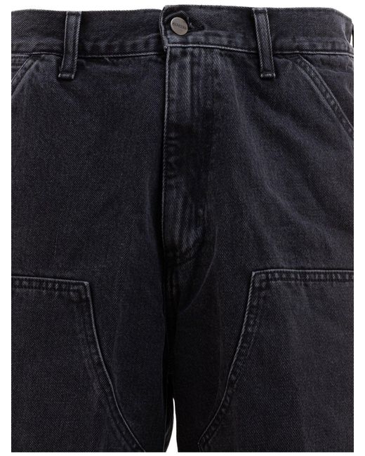 Carhartt Shorts in Blue für Herren