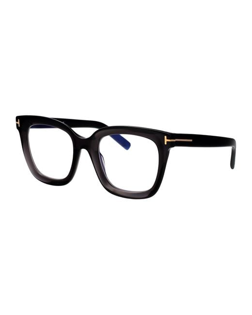 Tom Ford Black Optical