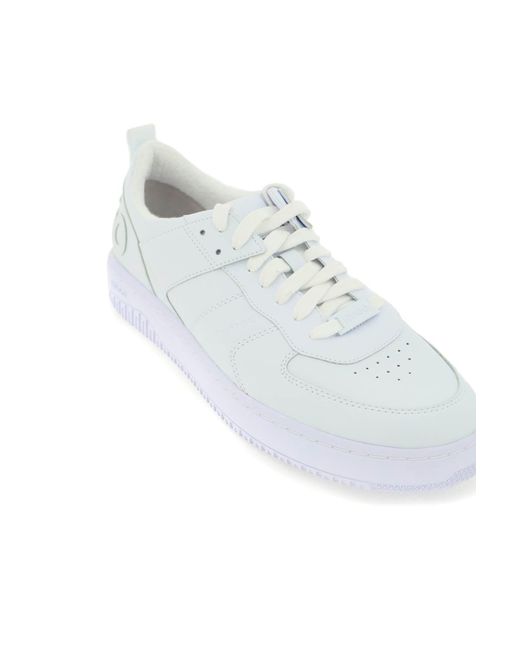 HUGO Kilian Sneakers in White für Herren
