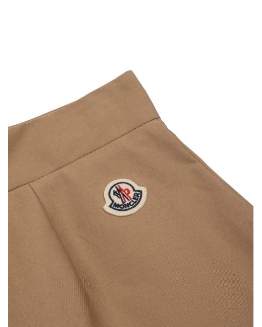 Moncler Natural Hellbeiger Rock