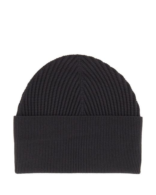 Studio Nicholson Blue "mikkel" Hat for men