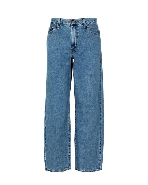 Levi's Blue Jeans