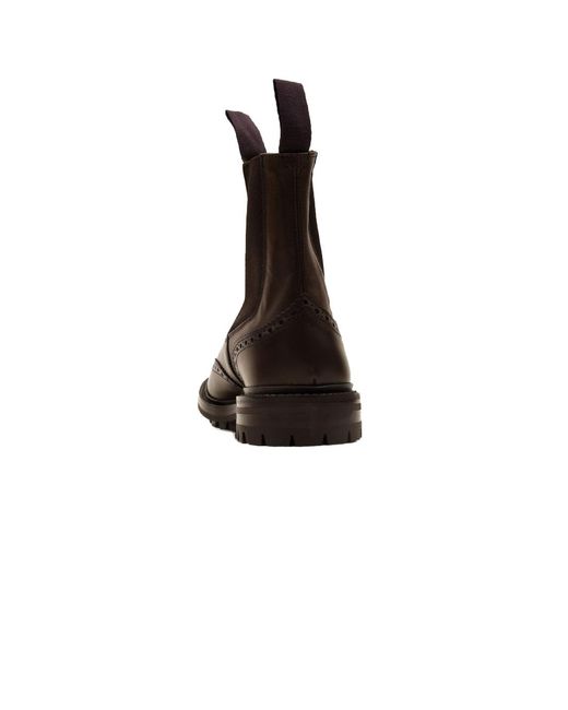 Tricker's Tricker 's Stiefel in Brown für Herren