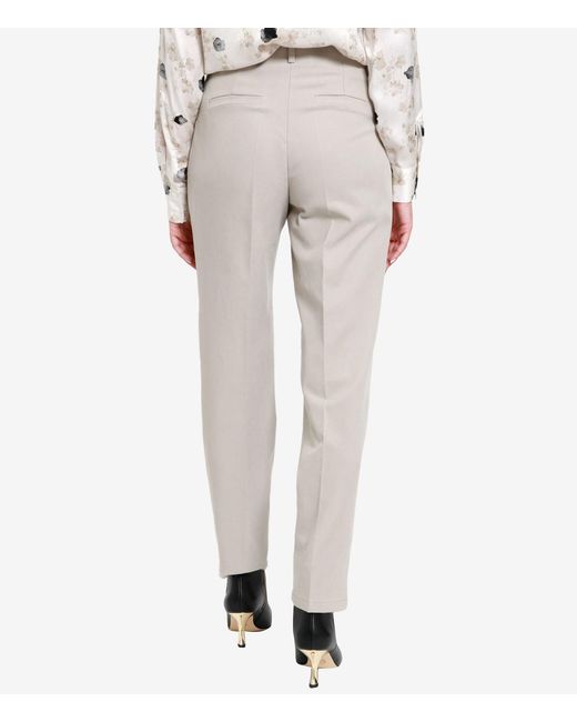 Kaos Gray Trousers