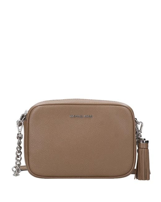 Bolsas de .. MICHAEL Michael Kors de color Brown