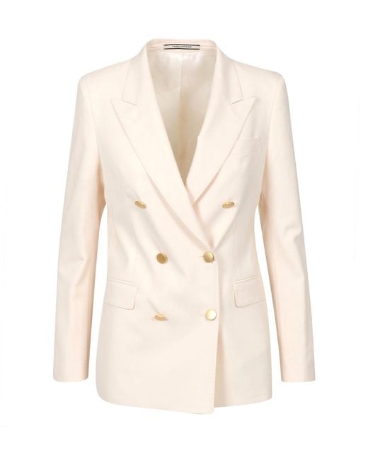 Tagliatore Natural Jackets