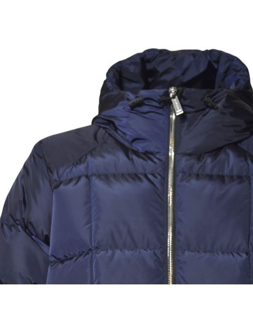 Abrigos DSquared² de color Blue