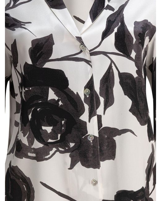 SLEEP NO MORE Slaap Geen Shirts Meer in het Gray