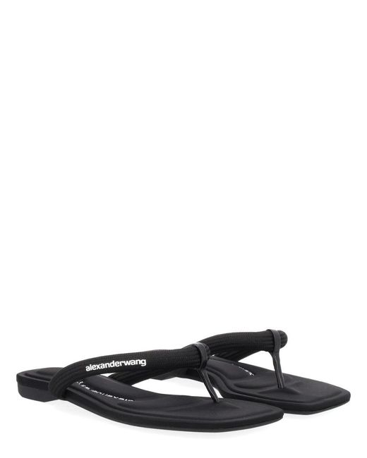 Alexander Wang Black Alexander Wang