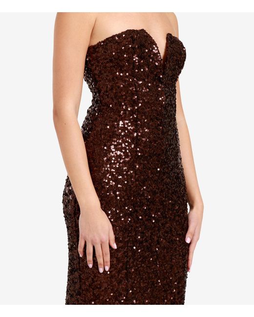 Aniye By Brown Dresses