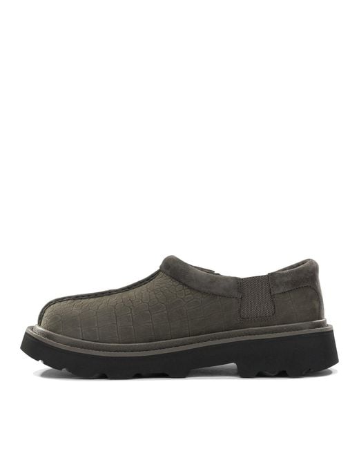 Ugg Gray Loafers & Slippers for men