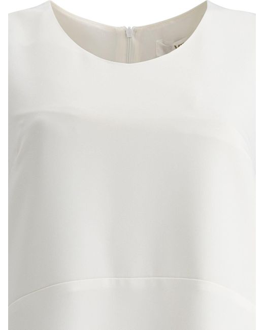 F.it White Dresses