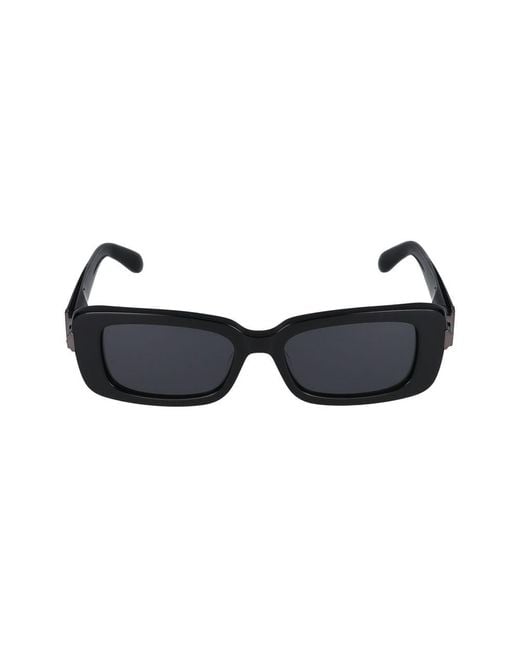 Ferragamo Black Sunglasses Sf1105 S /17/135