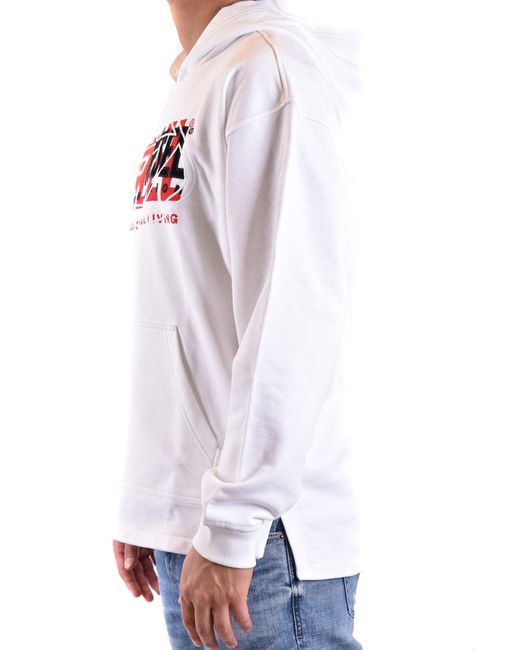DIESEL Diesel White for men