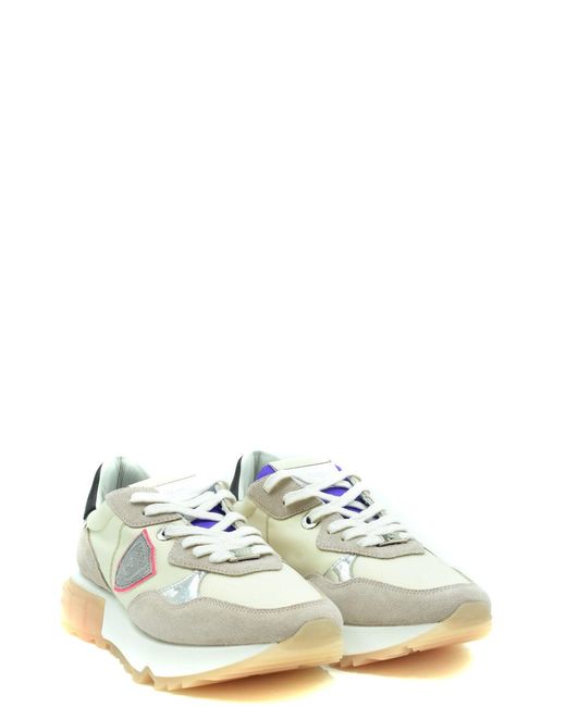 Philippe Model Green Philippe Model Beige