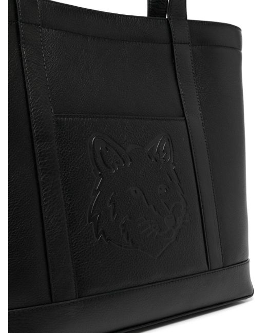 Maison Kitsuné Dit Is De Eerste Keer Dat Ik Je Heb Gezien. in het Black