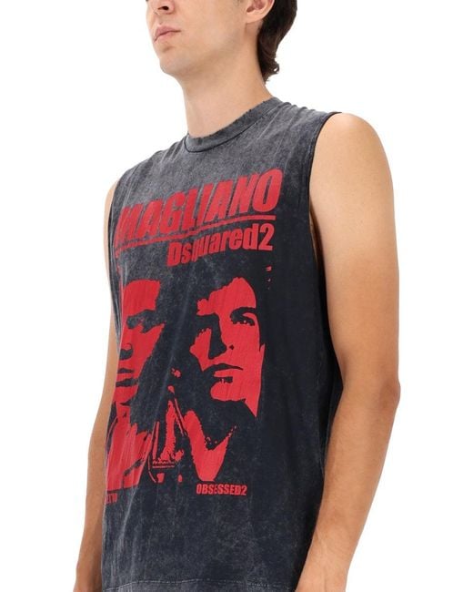 DSquared² Dsquared