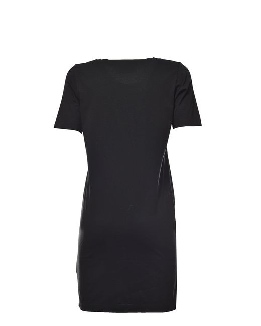 Vestidos DSquared² de color Black