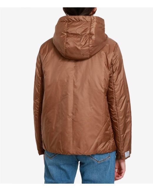 Max Mara Brown Coats