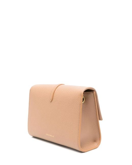 Coccinelle Natural Bags