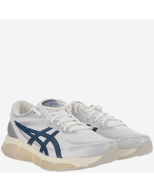 Asics Blue Gel Quantum 360 Sneakers for men