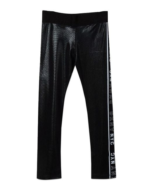 DKNY Black Th1 Junior D2