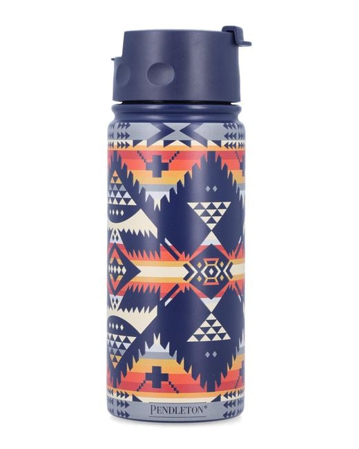 Pendleton Blue Accessories