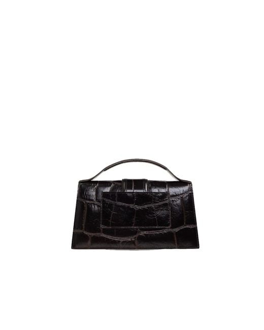 Jacquemus Black Handbags