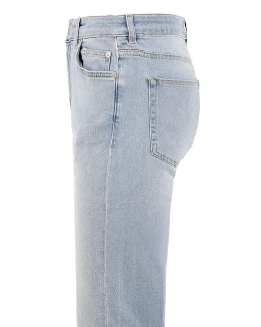 Siviglia Blue Jeans