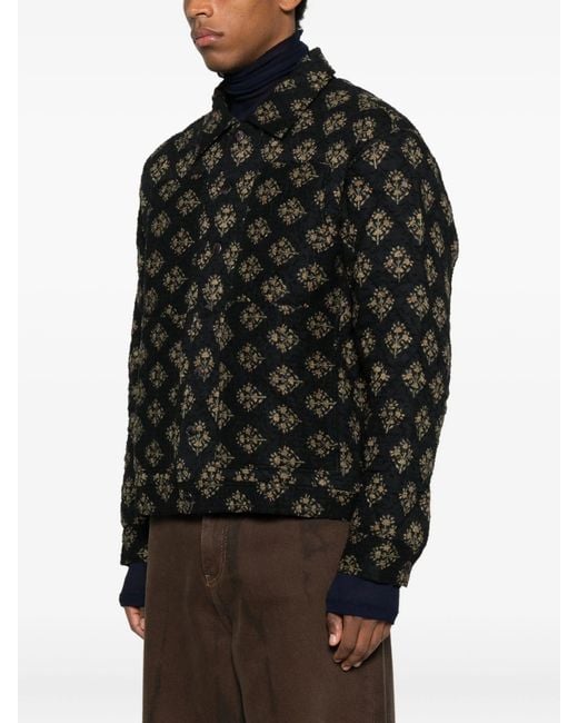 Antik Batik Black Ich'm Ich werde es dir nicht sagen.