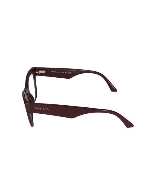 Lunettes de soleil 0 JC3021 H 5057 / 17/140 Jimmy Choo pour homme en coloris Black