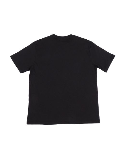 MSGM Black I'M The One Who's Got It