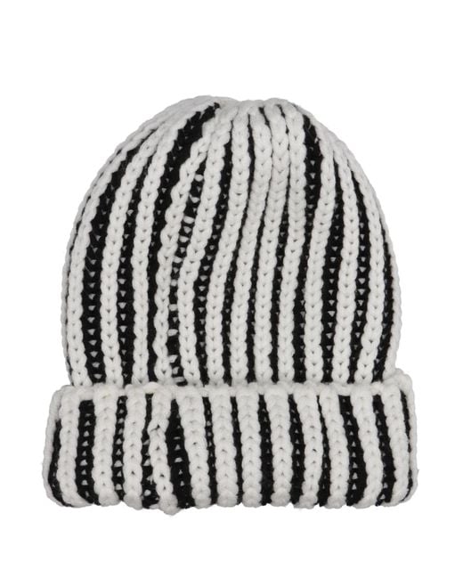 Borsalino Gray Hats