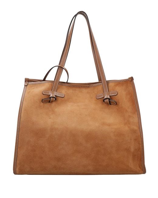 MARCELLA Brown Bags