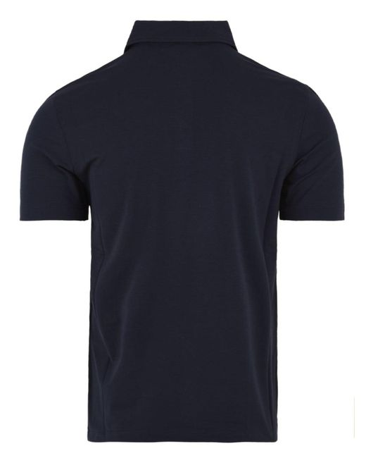 Malo Pullover Blau in Blue für Herren