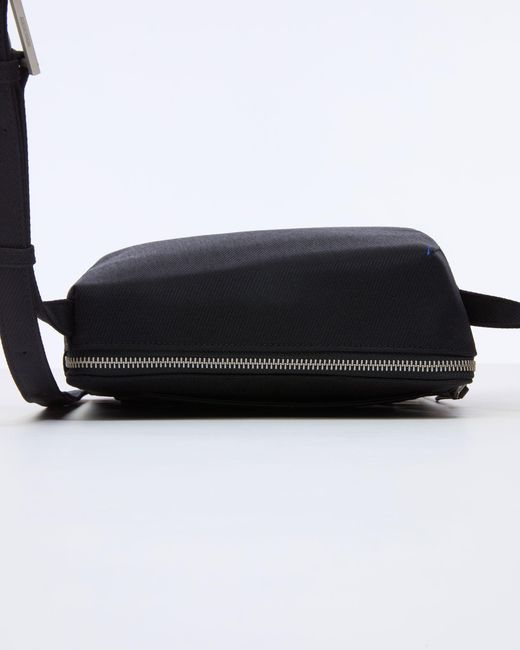 Adererror Black ADEREERROR -Taschen .. Schwarz
