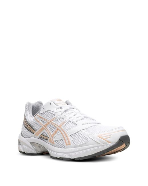 Asics White Gel-1130