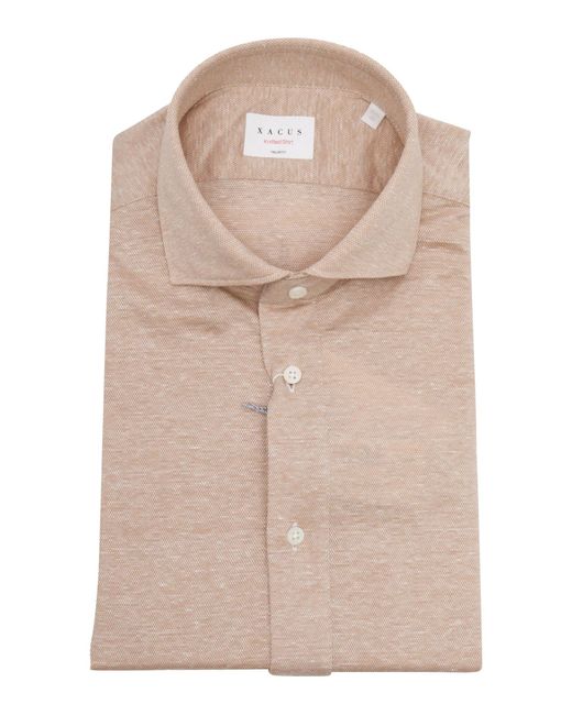 Xacus Natural I'M Not Going To Let You Do This