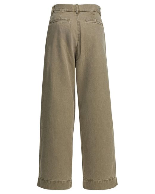 Soeur Natural Devy Jeans Beige