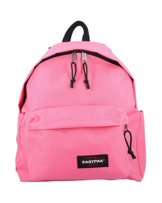 Sacs .. Eastpak en coloris Pink