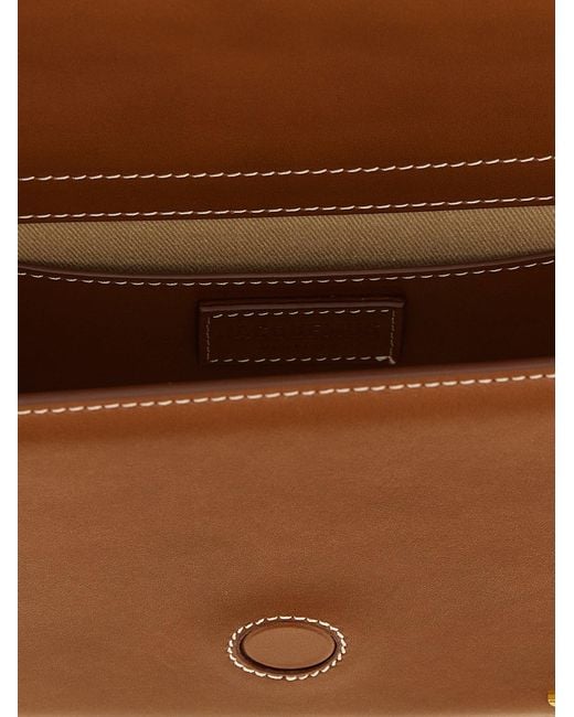 'Le Grand Bambino'. Jacquemus de color Brown