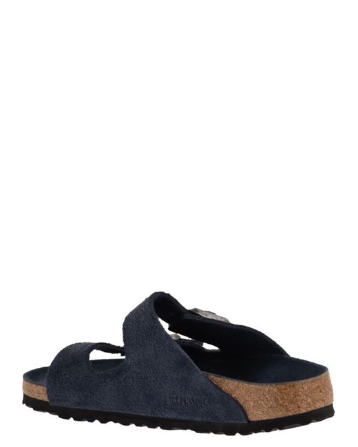 Birkenstock Black Arizona