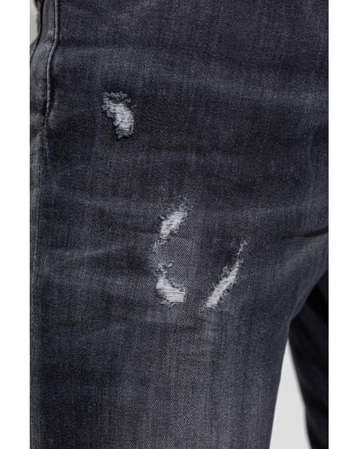 DSquared² Blue Jeans for men
