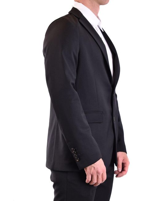Noir Rrd pour homme en coloris Black