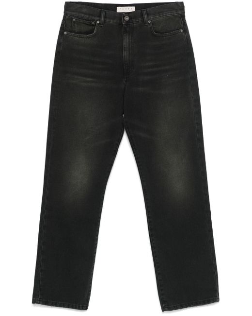 Paura Gray Mercurio Denim 5 Pokets for men