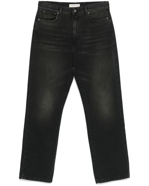 Paura Vrees Mercury Denim 5 Zakken in het Gray voor heren