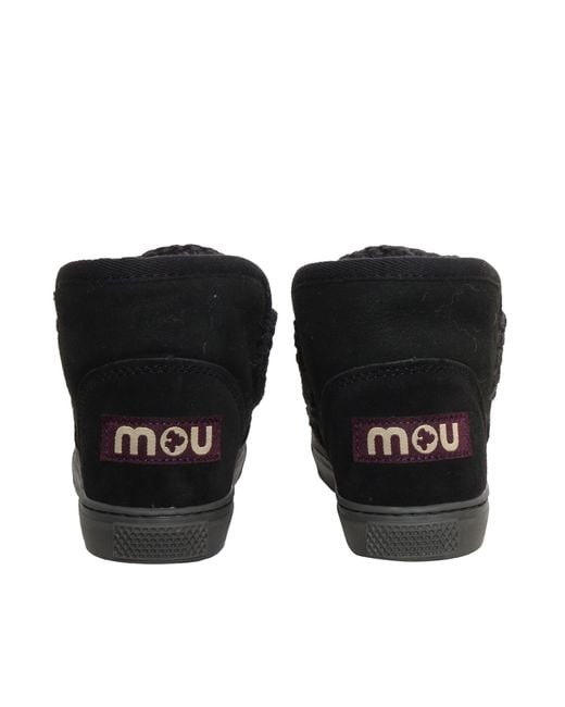 Mou Black This Is The First Time That The Commission Has Used This Method