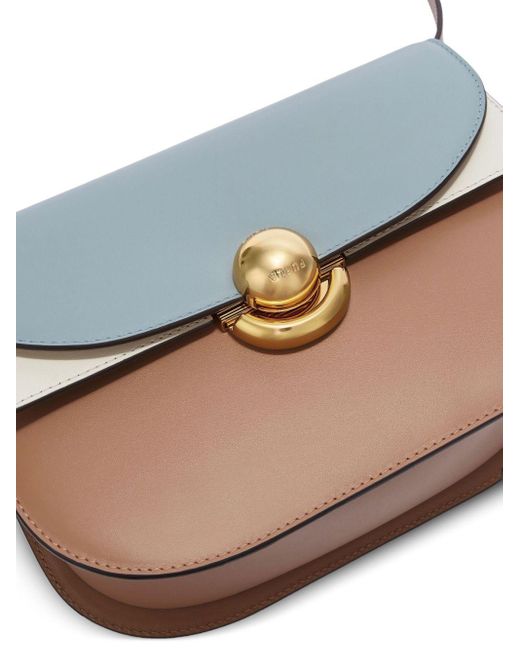 Furla Sfera Crossbodytas in het Blue