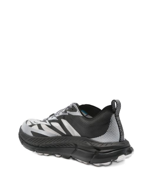 Hoka One One ICH'm Nirgendwohin gehen. in Black für Herren